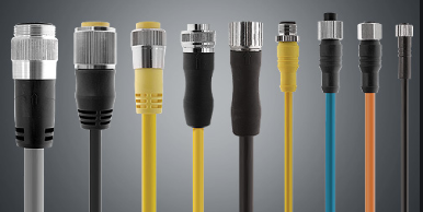 Cordsets
